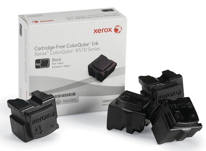 Xerox Color Stix 108R00935 schwarz Pic1