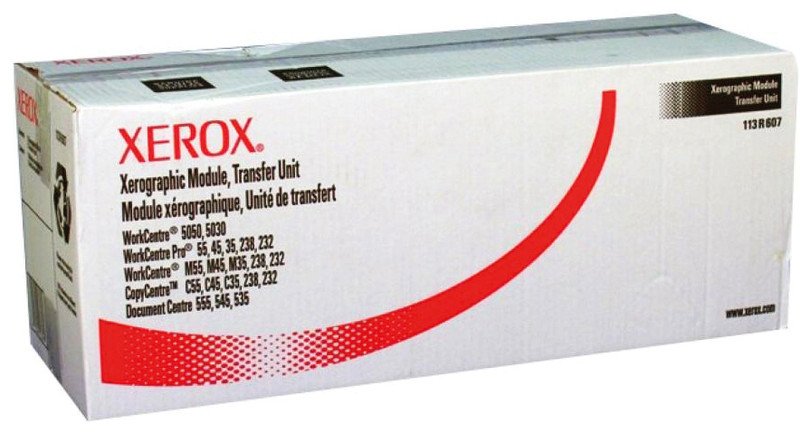 Xerox Drum-Kit 113R00607 Pic1