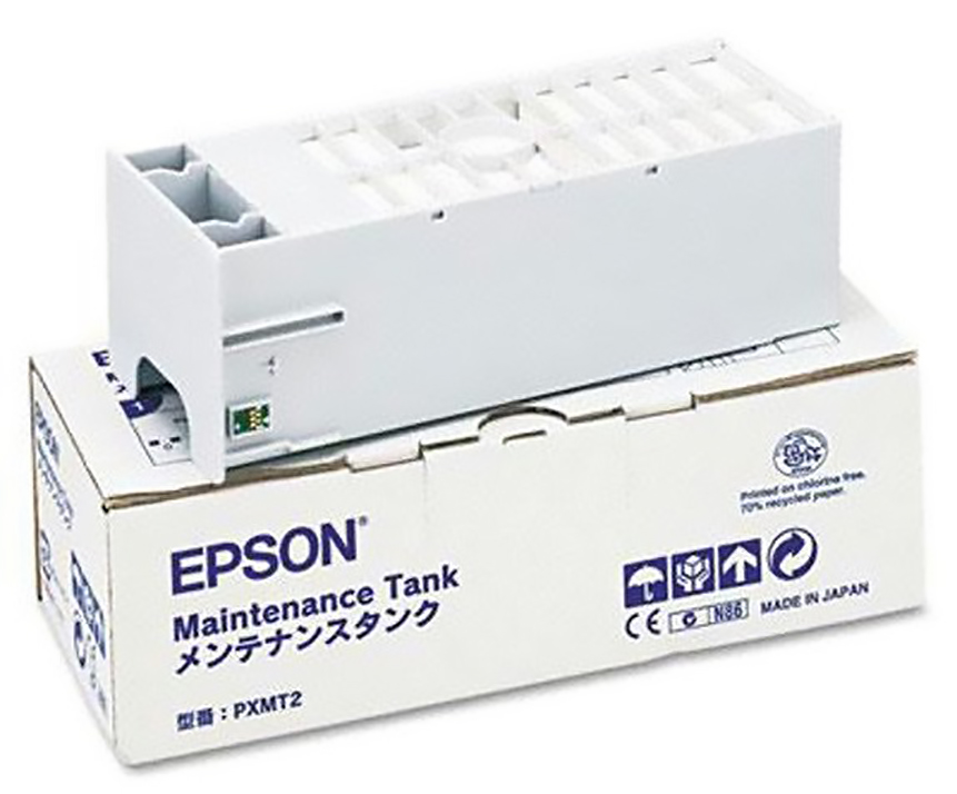 Epson Resttintenbehälter C890191 Pic1