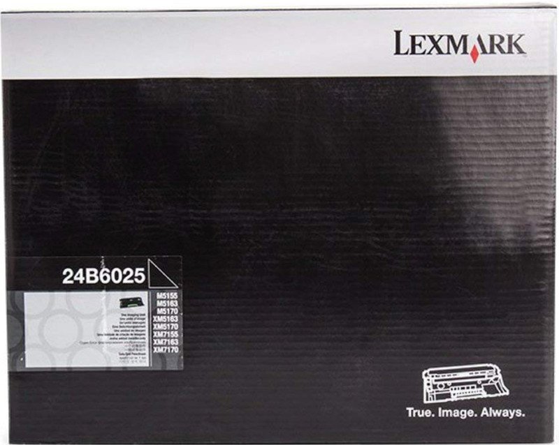 Lexmark Drum Kit 24B6025 Pic1