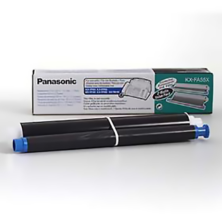 Panasonic Thermotransfer KS-FA55X Pic1