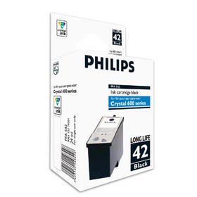 Philips InkJet HY PFA 542 schwarz Pic1