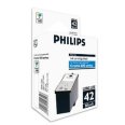 Philips cartouches d'ecnre HY PFA 542 noir