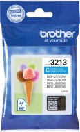 Brother InkJet LC-3213C cyan