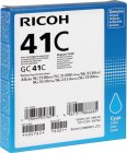 Ricoh Toner GC-41C cyan HY