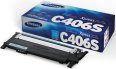 Samsung Toner CLT-C406S cyan