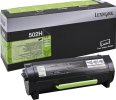 Lexmark Toner 50F2H00 noir