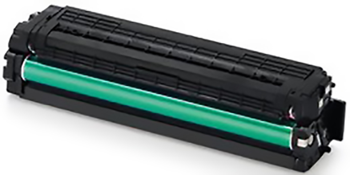 Samsung cartouche de Toner CLT-M504S magenta Pic1