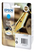 Epson cartouche d'encre 16XL cyan