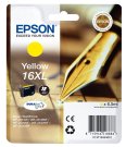 Epson cartouche d'encre 16XL yellow