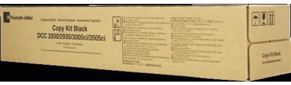 Utax Toner 653010115 noir Pic1