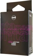OCE tête impression magenta 6926