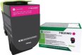 Lexmark Toner 71B20M0 magenta