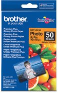 Brother Premium Fotopapier BP71 10x15cm 260gr à 50