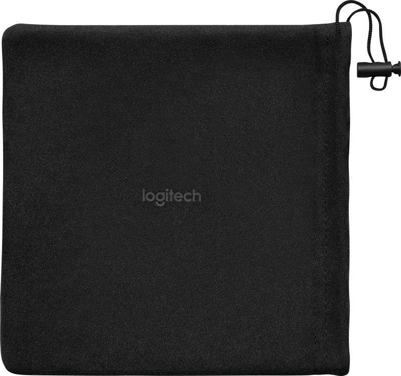 Logitech Brio Webcam schwarz Pic5