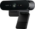 Logitech Brio Webcam