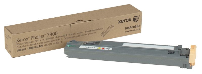 Xerox Resttonerbehälter 108R00982 Pic1