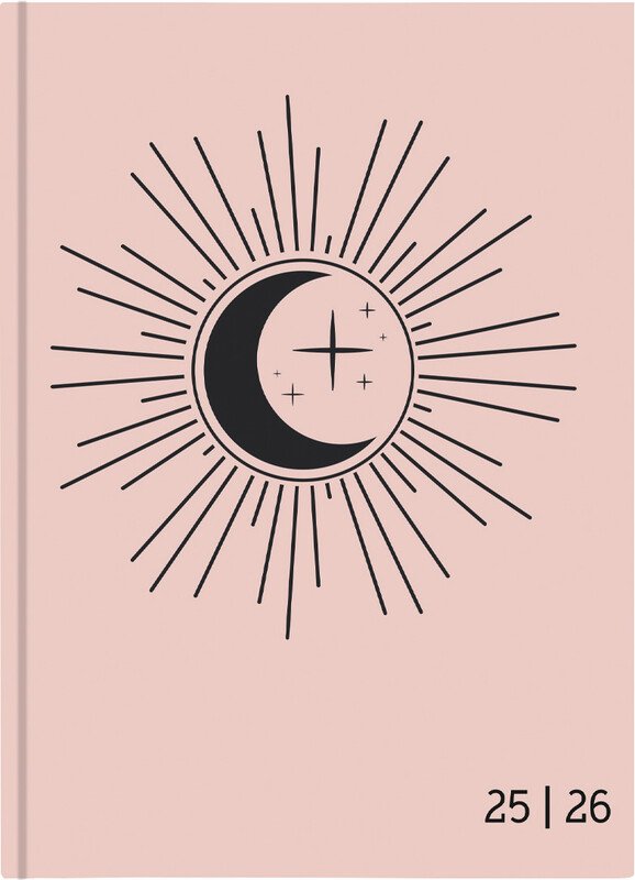 Biella Schüleragenda 12x16.5cm 2026 1T/1S Pic3