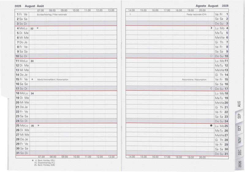 Biella recharge planning Glasgow 1M/2P 2025 Pic1