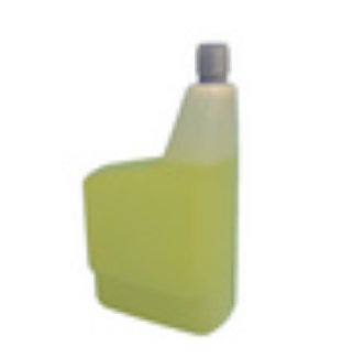 CWS Schaumseifen-Konzentrat gelb parfümiert 400ml Pic1