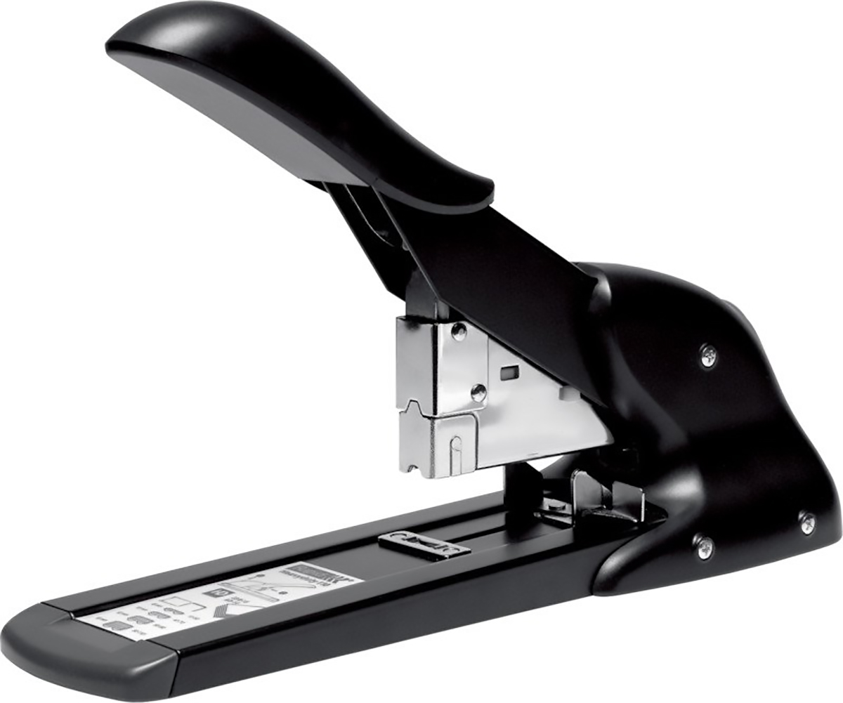 Rapid Blockheftmaschine HD 110 11mm Pic1