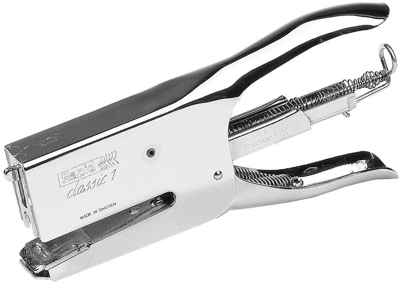 Rapid Heftzange K1 5mm Pic1