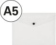 Connect Pochette de classement A5