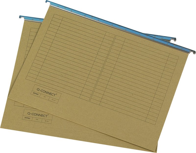 Connect Dossier suspendu 24cm Pic1