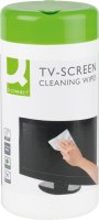 Connect TV Bildschirm Reinigungstücher