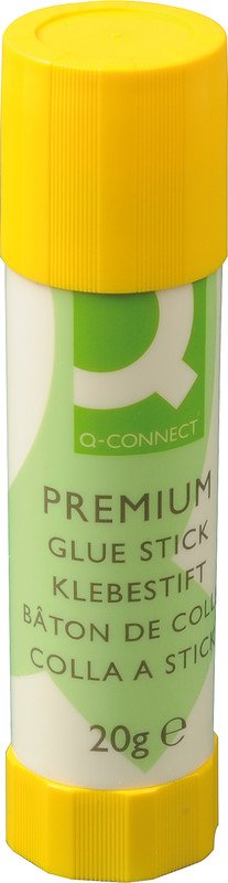 Connect baton de colle premium 20gr KF15402 Pic1