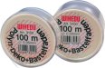 Heckmann Nylon-Faden 100m 0.5mm