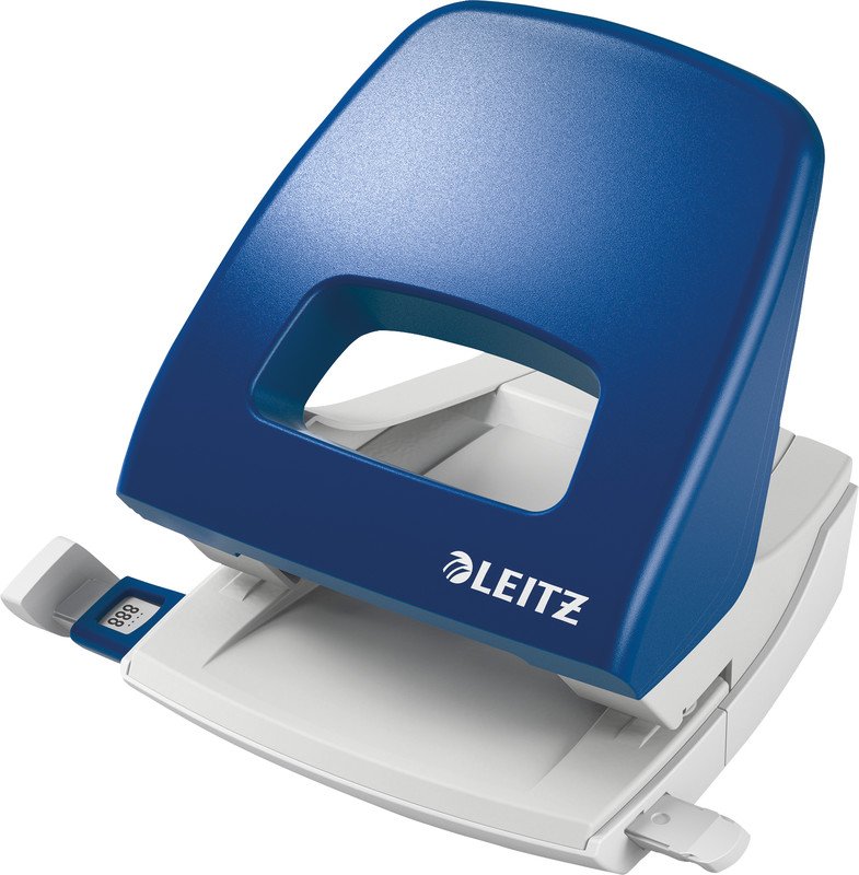 Leitz perforateur 5005 NeXXt 2,5mm Pic1