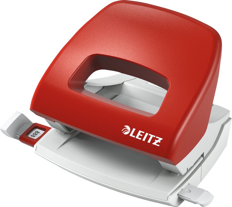 Leitz Locher 5038 NeXXt 1.6mm Pic1