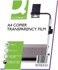 Connect films  copier couleur A4 à 50