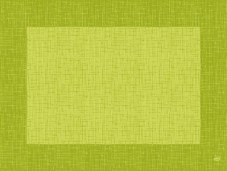 Duni Tischsets 30x40cm FSC à 10 Stück kiwi Pic1