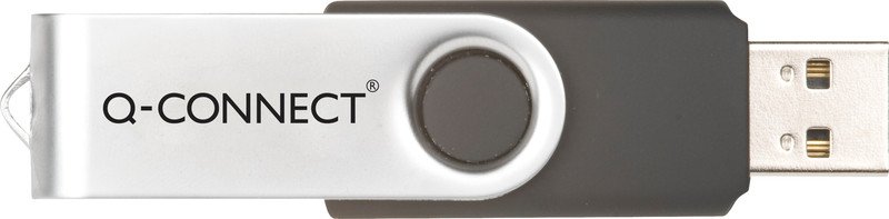 Connect USB Stick Flash 4GB Pic2