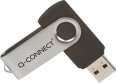 Connect USB Stick Flash 4GB