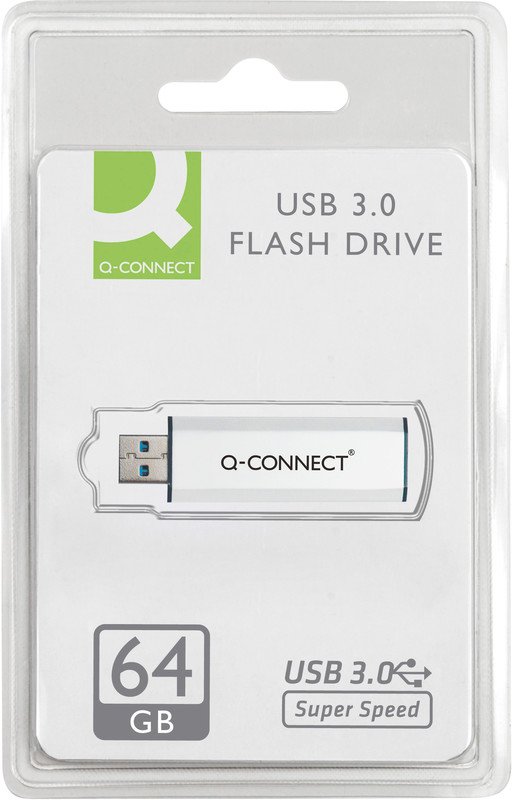 Connect USB clés Flash D.64GB Pic2