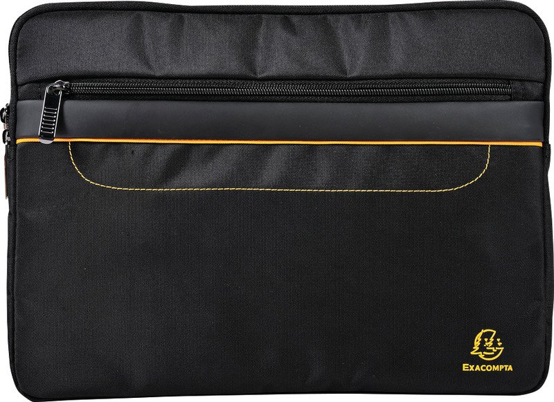 Sacoche pour ordinateur portable Exacompta Exactive 13.3