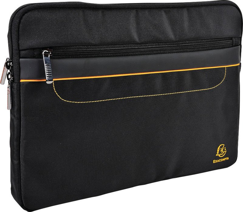 Sacoche pour ordinateur portable Exacompta Exactive 13.3