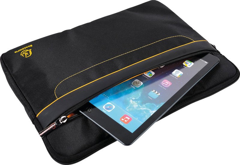 Sacoche pour ordinateur portable Exacompta Exactive 13.3