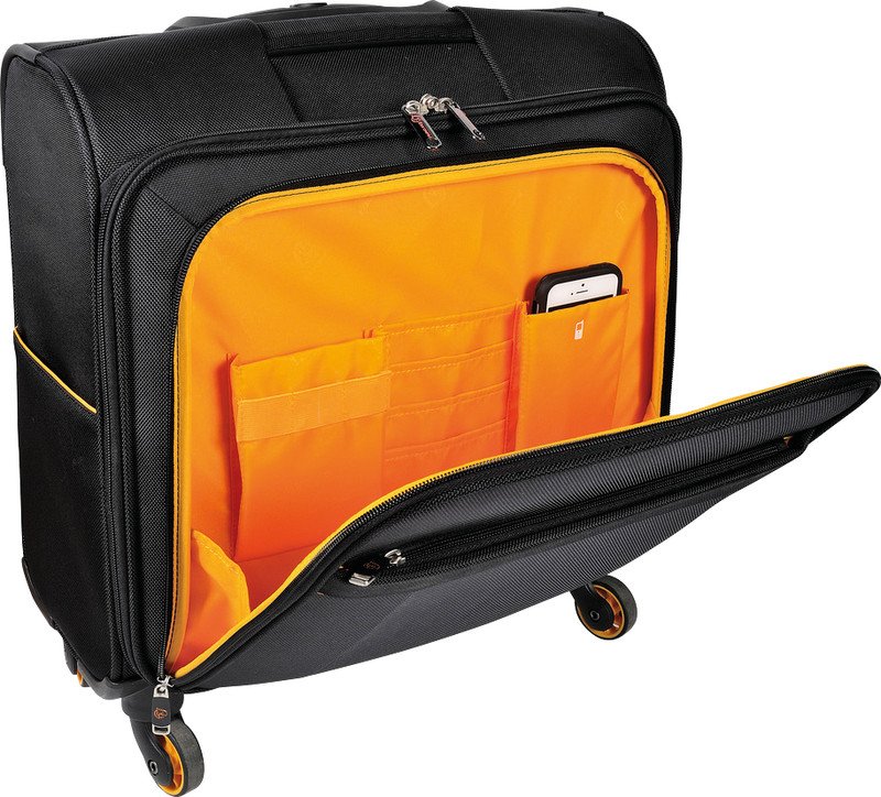 Exacompta Notebooktrolley Exactive 15,6'' Pic3