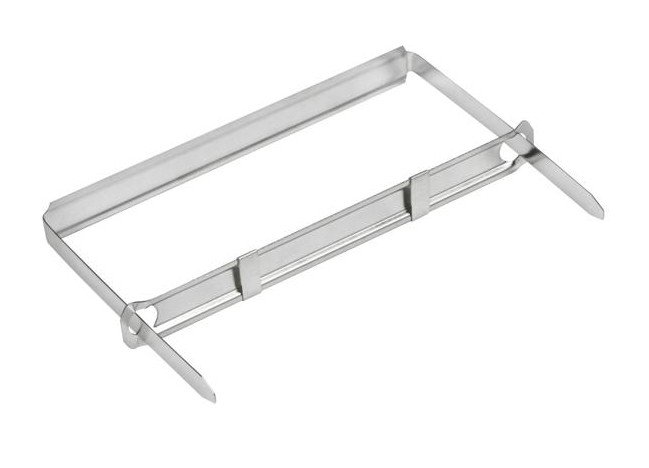 Biella Attache pour cahier 8.2cm Pic1