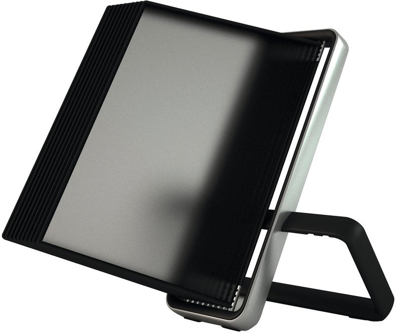 Tarifold t-display pupitre de table Veo avec 10 poches A4 Pic1