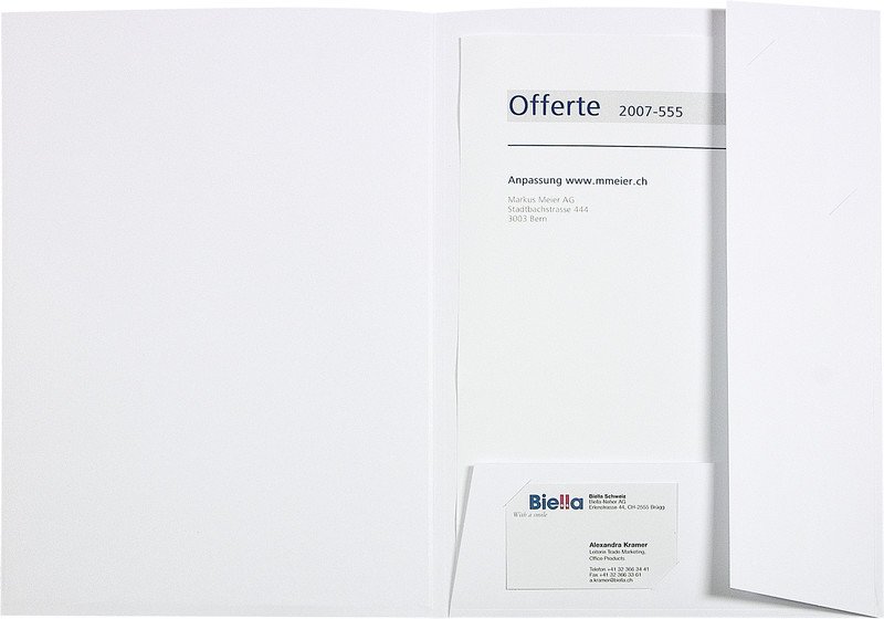 Biella Dossier présentation & d'offre Pearl#1 Pic2