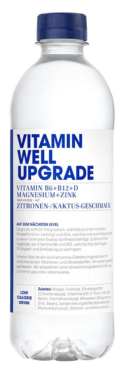 Vitamin Well Upgrade Pic1