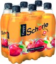 Cappy Apfelschorle