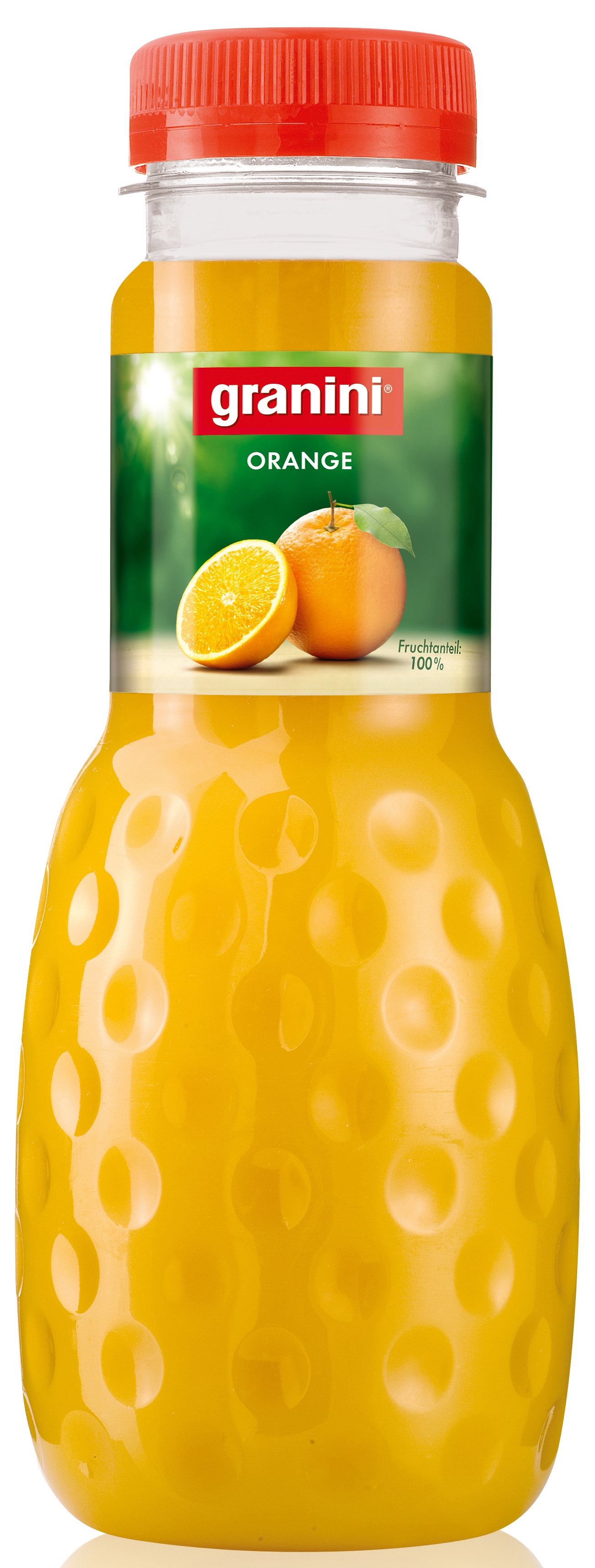 Granini Reiner Orangensaft Pic1