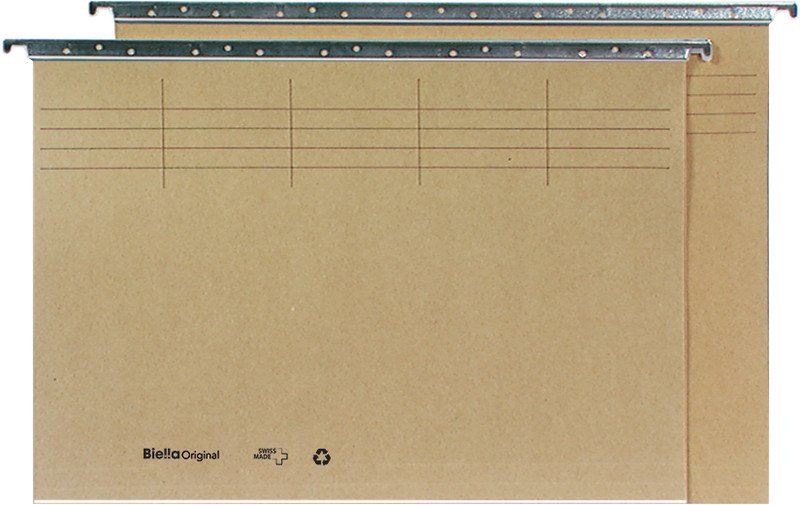 Biella Original Dossiers suspendus 32 x 26cm Pic2