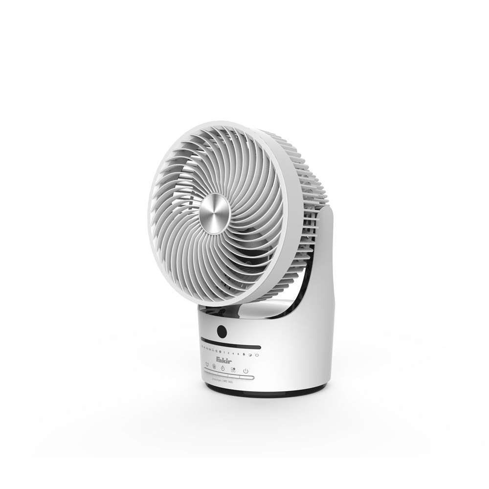 Tischventilator Prestige TVC 360° Pic3